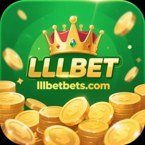 Logo LLLBET